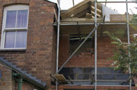 free Pennymoor home extension quotes