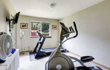 Pennymoor home gym construction leads